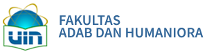 Logo FAH UINJKT